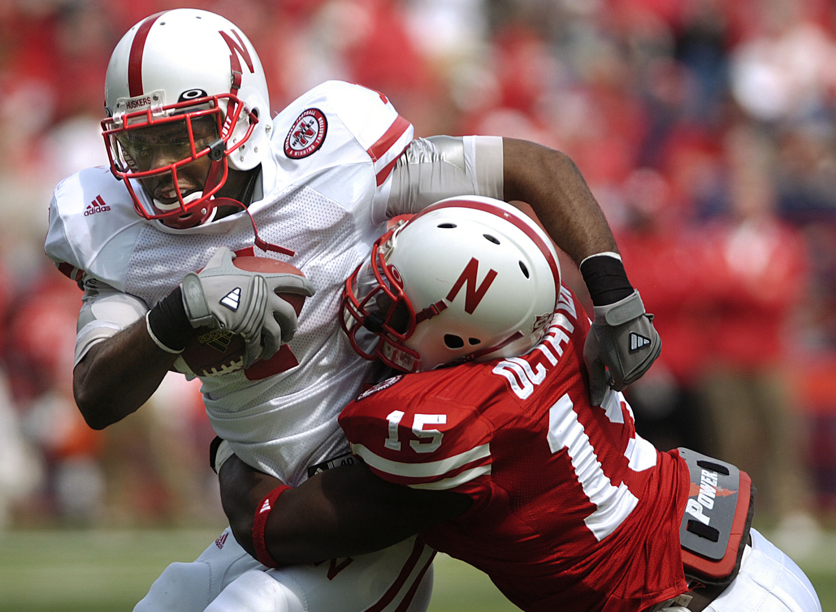 Spring Game 2007